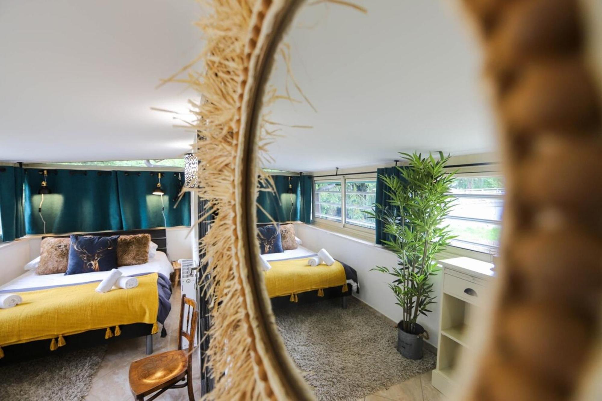 Апартаменты Chez Maminou - 8 Couchages Parking Proche Centre Анси Экстерьер фото