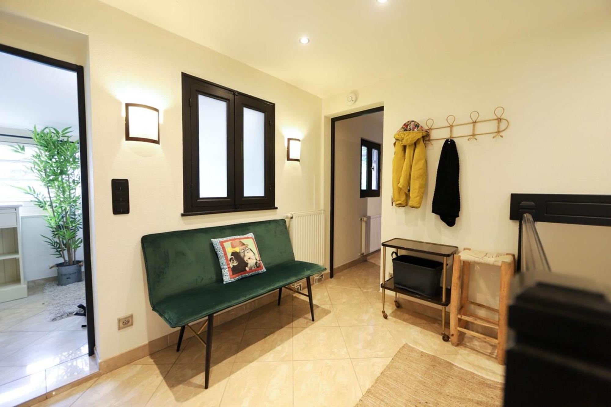 Апартаменты Chez Maminou - 8 Couchages Parking Proche Centre Анси Экстерьер фото